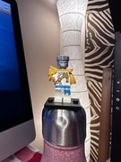 LEGO NINJAGO minifigurka Zane 892173 njo690