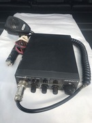 CB RADIO PRESIDENT JONNY II + ANTENA