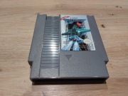 Nintendo Nes Gradius PAL ANG oryginalna
