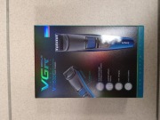Maszynka do strzyżenia VGR V-053B trymer bezprzewodowy USB regulacja 
