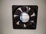 EBM PAPST 9956 wentylator osiowy 230v ac 119 x 119 x 25 mm 14W 117m³/h 