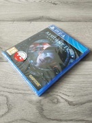 Nowa Gra Resident Evil Revelations Polska Wersja PS4/PS5 Playstation