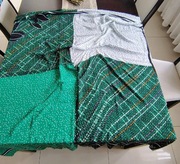 Duża chusta bawelniana   130 x 130cm.