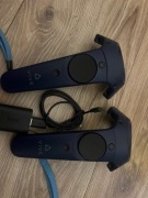 Kontrolery HTC vive pro, pro eye