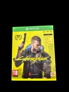 Cyberpunk 2077 Xbox One