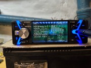 Radio samochodowe Audiocore AC9900 Bluetooth/USB/AUX Sprawne !