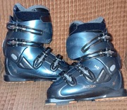 Buty narciarskie Rossignol Cockpit Salto XT wkładka 23,5 cm