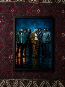 Linkin Park Plakat A4