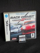 Race Driver: Create & Race | Nintendo DS