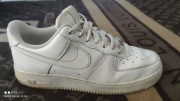 sportowe buty NIKE AIR FORCE r. 40/25 HURTOWNIA UŻYWANYCH BUTÓW