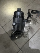 Hyundai i40 obudowa filtra oleju