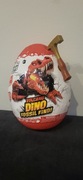 Jajo dinozaur ROBO ALIVE Volcano Dino Fossil Find Zuru