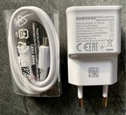 Ładowarka Samsung - przewód USB-C