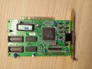 Trident TGUI 9440-1 PCI  sprawna