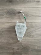Lampa tyl stopu yamaha r6 rj11 rj15 owiewka zadupek plug plastik
