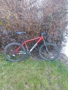 Rower Jamis Cross Country 1.0 XC Hardtail