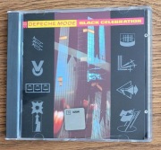 Depeche Mode - Black Celebration - BDB