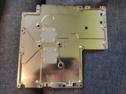PlayStation 3 Slim PS3 Blacha Ekranowanie Osłona Dół Płyty głównej Nowa
