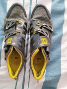 Buty kolarskie szosowe Mavic, bloki GRATIS