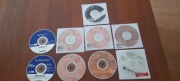 Oryginalny Microsoft Windows XP Home Edition OEM 5 CD stan kolekcjo sealed 