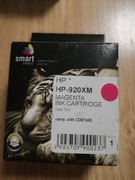 Tuszu do drukarki Smart Print HP-920XM w kolorze magenta