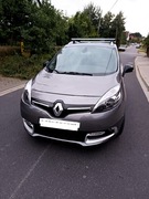 Renault grand scenic 3 7 osobowy 