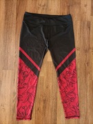 Leginsy damskie XXL