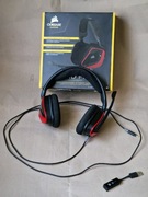 Słuchawki Corsair Void PRO + adapter Dolby Surround Sound