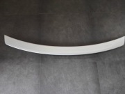 Ford Mustang 2015-23 Lotka tylna spoiler tylnej klapy OEM srebrna oryginał