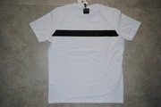 T-shirt nowa biała koszulka Hugo Boss roz M