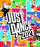 Just Dance 2021 klucz kod Nintendo Switch