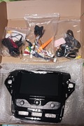 Radio-nawigacja do Forda Mondeo mk4 2007-2014 