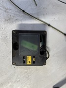 Olejarka Scottoiler V- system ze zbiornikiem 