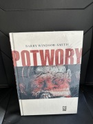 Potwory. Barry Windsor-Smith. Folia. Nakład wysprzedany