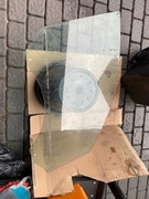 szyba prawy przód audi Q5 2008-2016