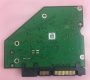 PCB 100724095 ST3000VN007 ST3000DM001 ST2000DX001