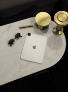 iPad Pro 11 4 generacji M2 128GB Silver (WiFi + Cellular), jak nowy!