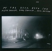 KEITH JARRETT TRIO 'At The Deer Head Inn' (CD 1994, USA, ideał!)