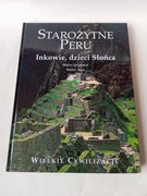 Starożytne Peru. Inkowie, dzieci Słońca