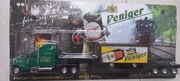 Model Ciężarówka  Tir  PETERBILT    1:87 H0 