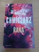 Rana Wojciech Chmielarz 