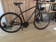 Rower Romet Orkan 4M 2022