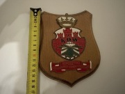 Ryngraf - KOW Dowództwo Krakowskiego Okręgu Wojskowego