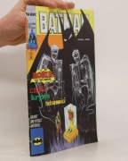BATMAN 2/1992 TM-Semic