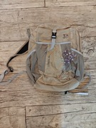 Ultralekki składany plecak turystyczny 25L