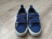 Tenisówki rozmiar 27