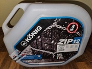 Łańcuchy śnieżne