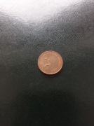 Norwegia - 50 ore 1998r.