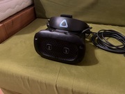 Google vr htc vive cosmos elite