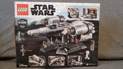 Lego 75292 Star Wars Transportowiec łowcy nagród z serialu Mandalorian